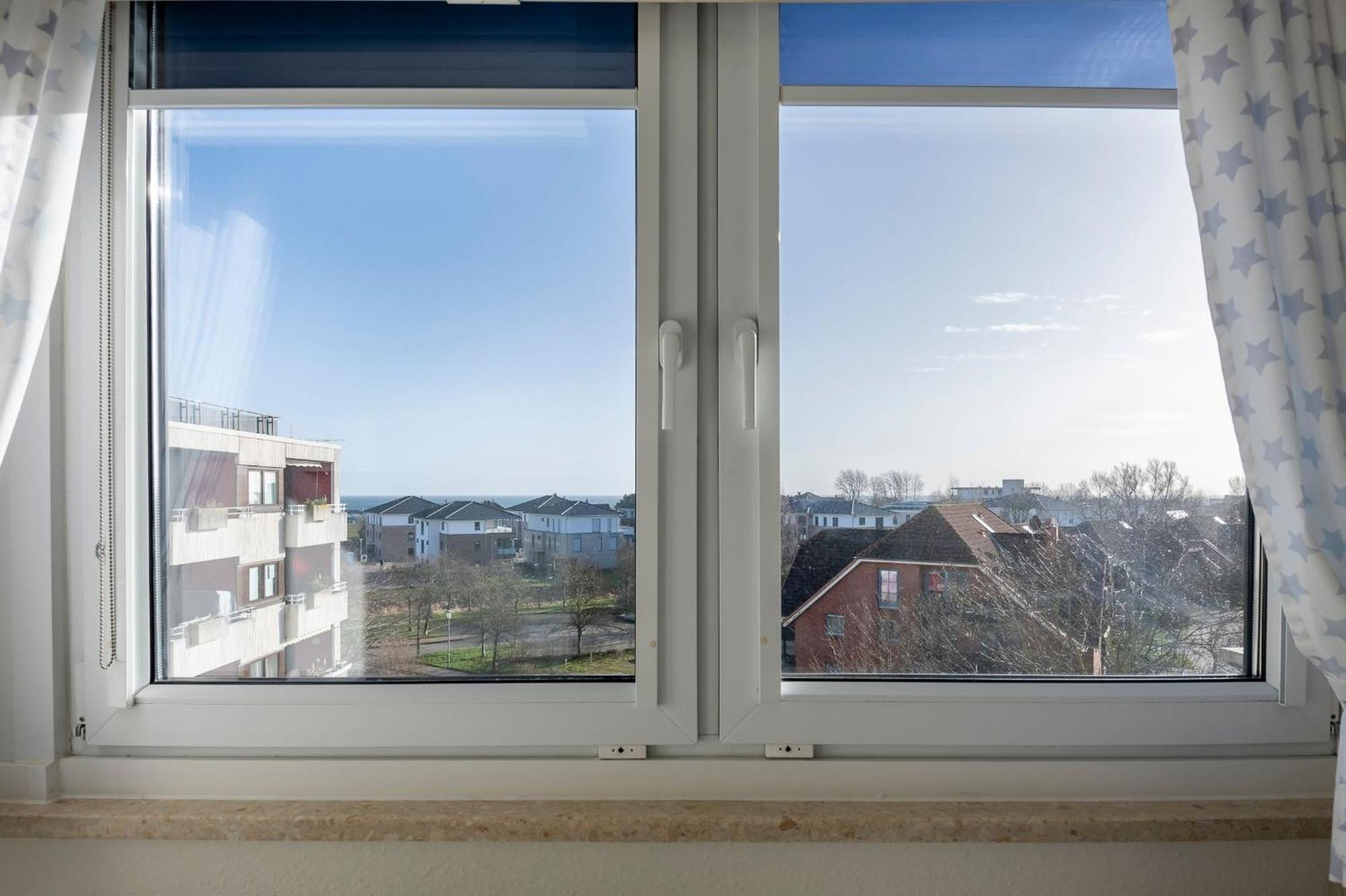 Berolina Strandblick Dahme  Zewnętrze zdjęcie